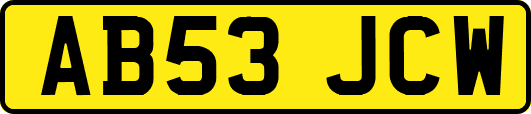 AB53JCW