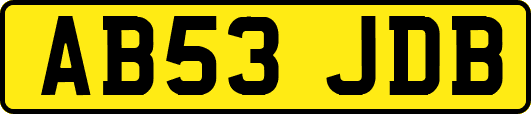 AB53JDB