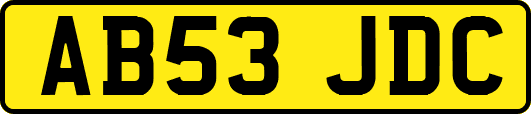 AB53JDC