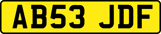 AB53JDF