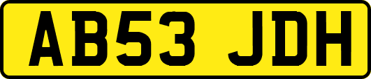 AB53JDH