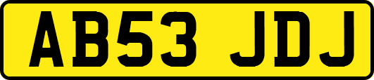 AB53JDJ