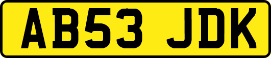 AB53JDK