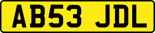 AB53JDL