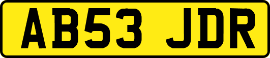 AB53JDR