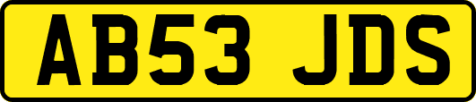 AB53JDS