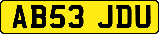 AB53JDU