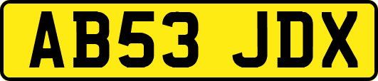 AB53JDX