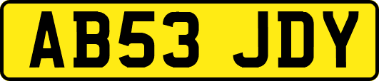 AB53JDY