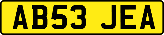 AB53JEA