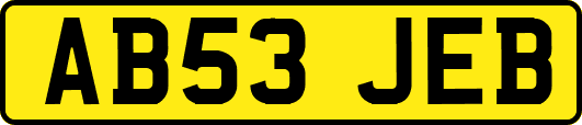 AB53JEB