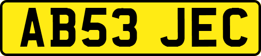 AB53JEC