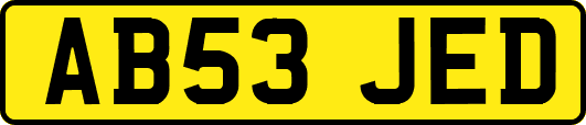 AB53JED