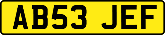 AB53JEF