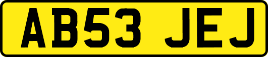 AB53JEJ