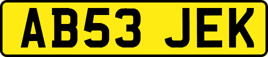 AB53JEK