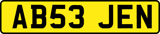 AB53JEN