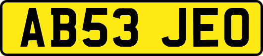 AB53JEO