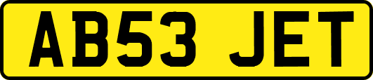 AB53JET