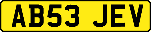AB53JEV