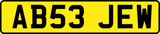 AB53JEW