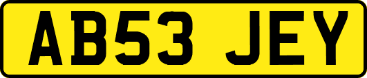 AB53JEY