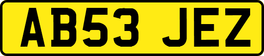 AB53JEZ