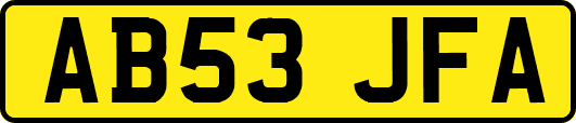AB53JFA