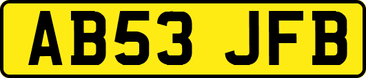 AB53JFB