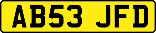 AB53JFD