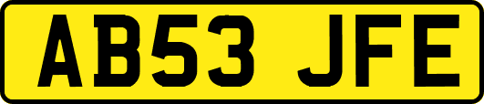 AB53JFE