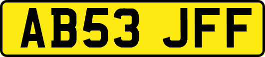 AB53JFF