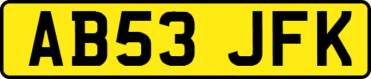 AB53JFK