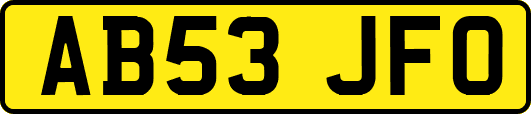 AB53JFO