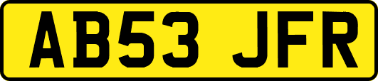 AB53JFR