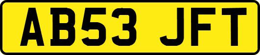 AB53JFT
