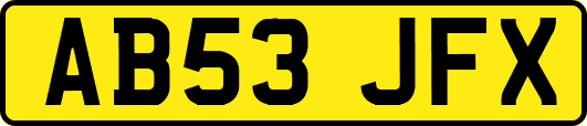 AB53JFX