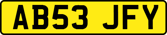 AB53JFY