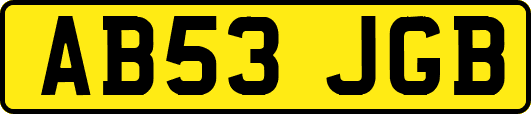 AB53JGB