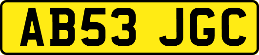 AB53JGC