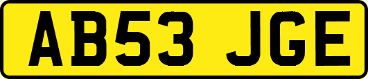AB53JGE
