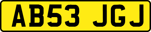 AB53JGJ