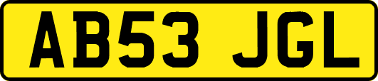 AB53JGL
