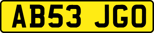 AB53JGO
