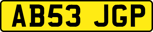 AB53JGP