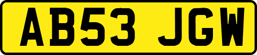 AB53JGW