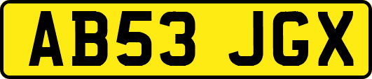 AB53JGX