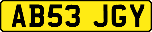 AB53JGY