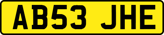 AB53JHE