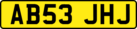 AB53JHJ